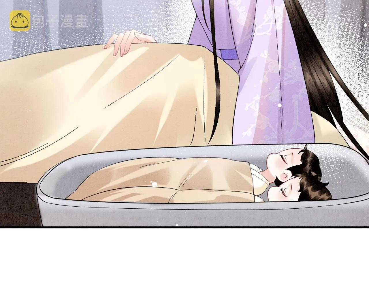第57话 不必多说 孤相信你 第8页