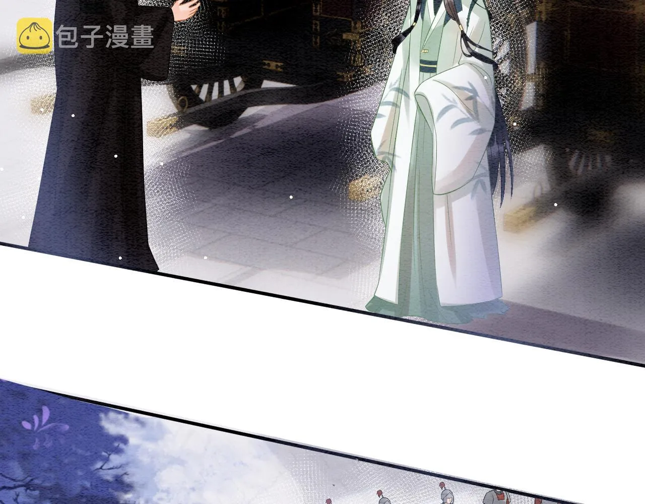 第57话 不必多说 孤相信你 第111页