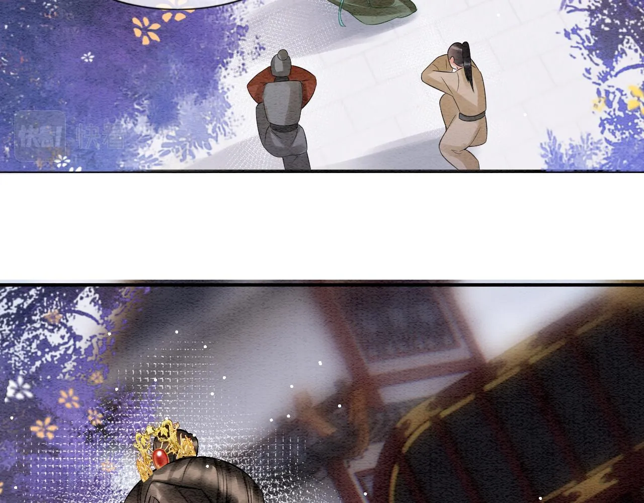 第57话 不必多说 孤相信你 第114页