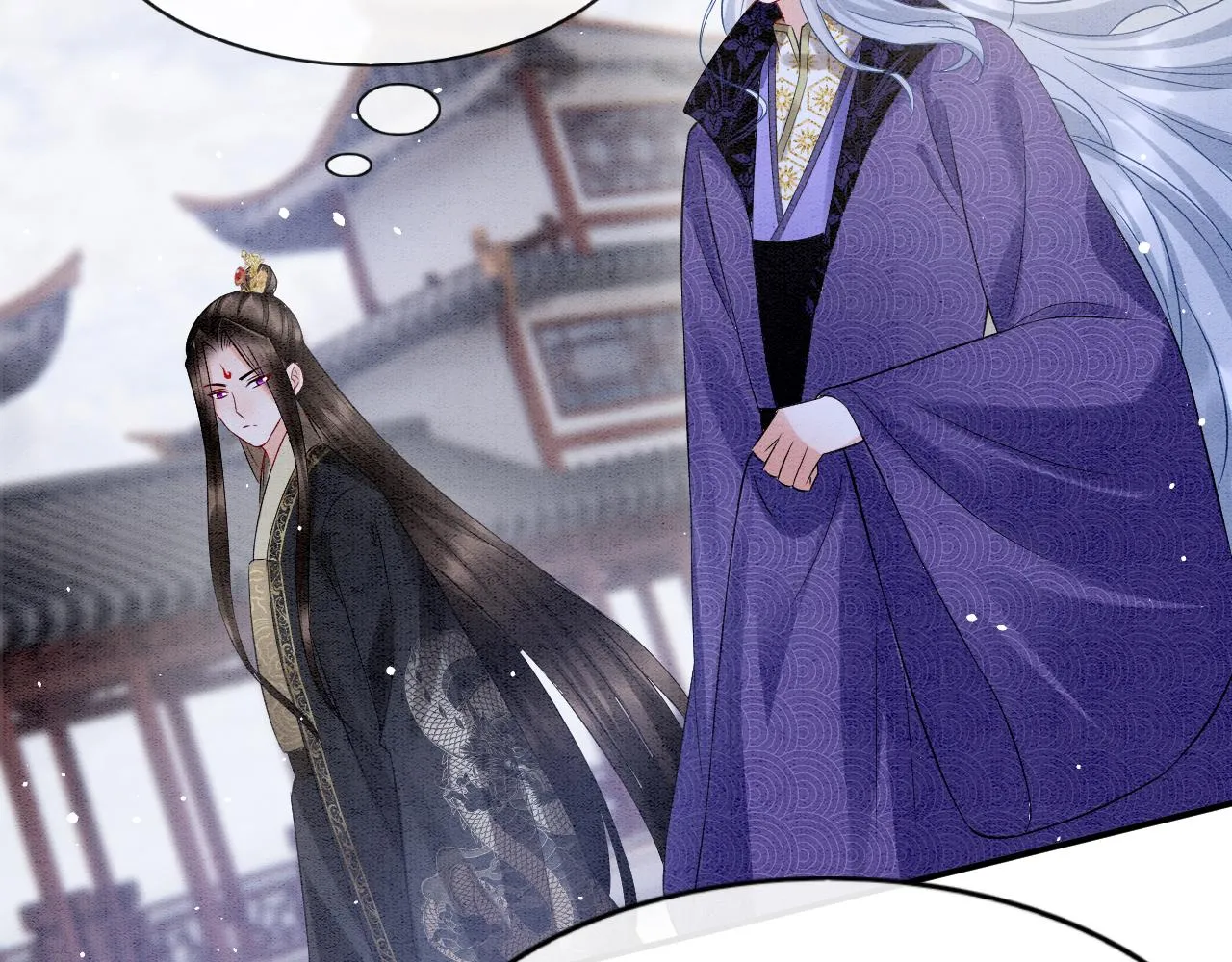 第57话 不必多说 孤相信你 第128页