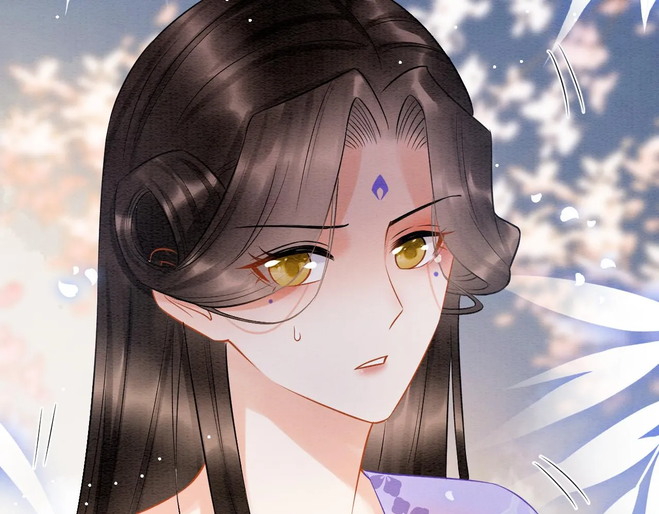 第58话 孤觉得十分多余 第110页