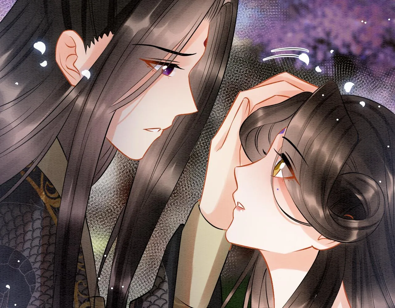 第58话 孤觉得十分多余 第115页