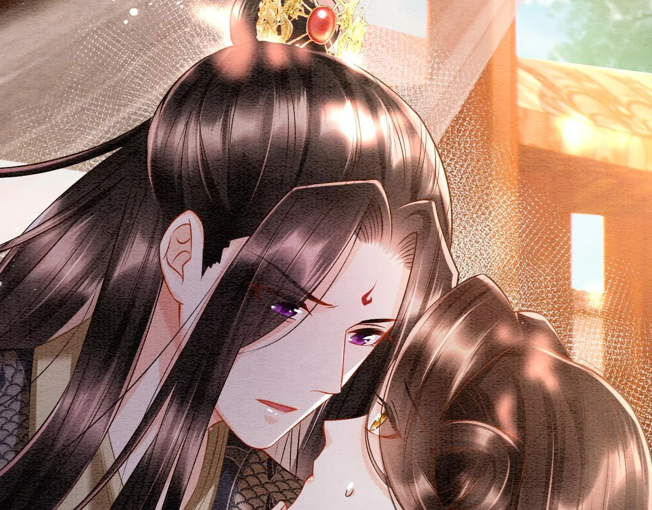 第58话 孤觉得十分多余 第126页