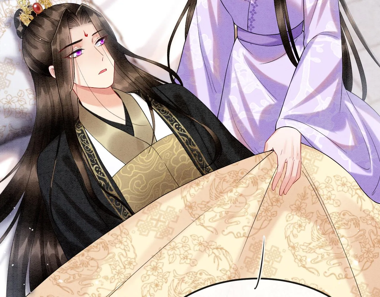 第59话 孤不想失去妖妖 第16页