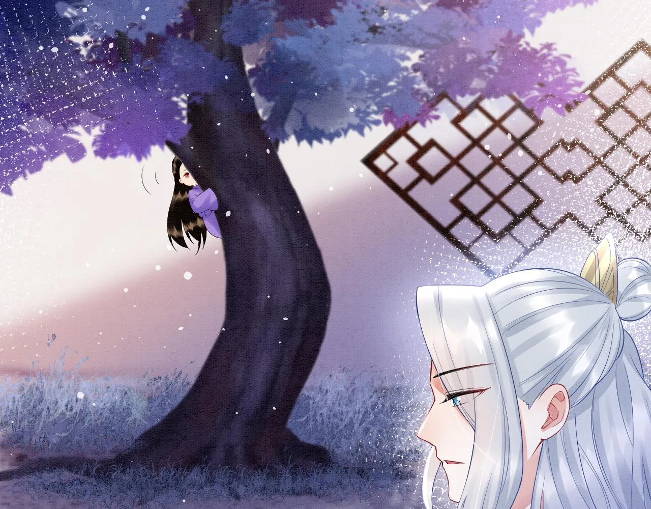 第59话 孤不想失去妖妖 第57页