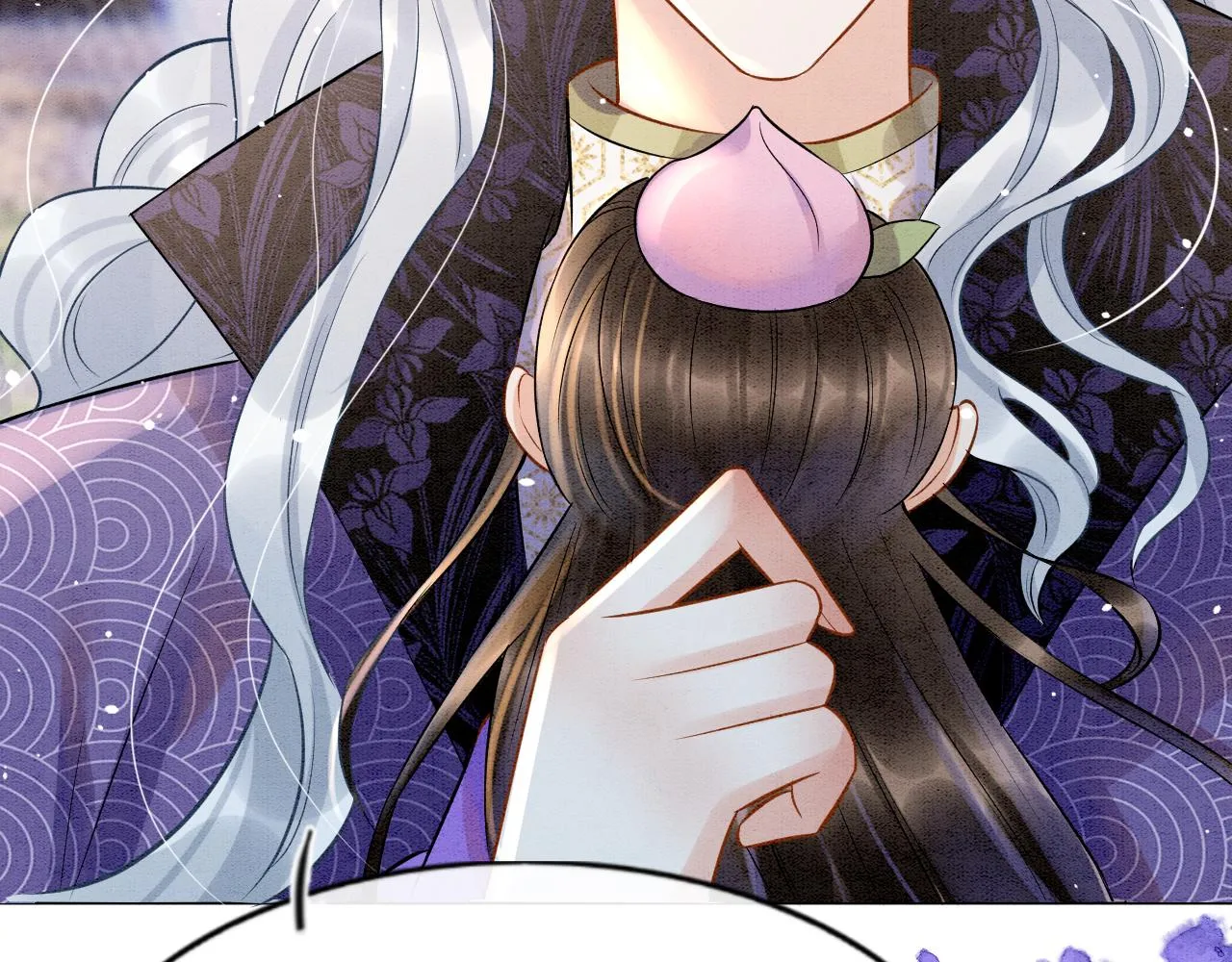 第59话 孤不想失去妖妖 第74页