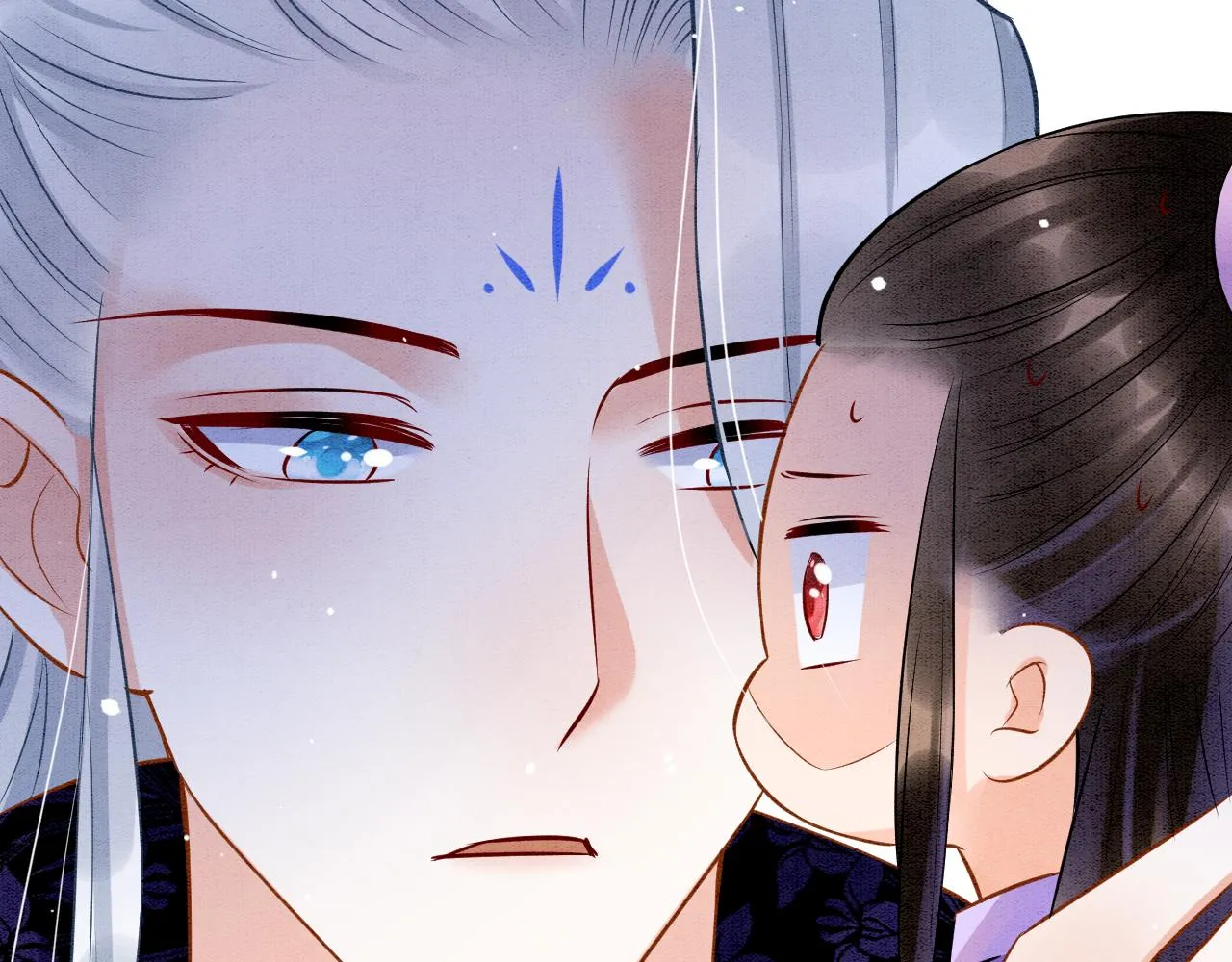 第59话 孤不想失去妖妖 第79页