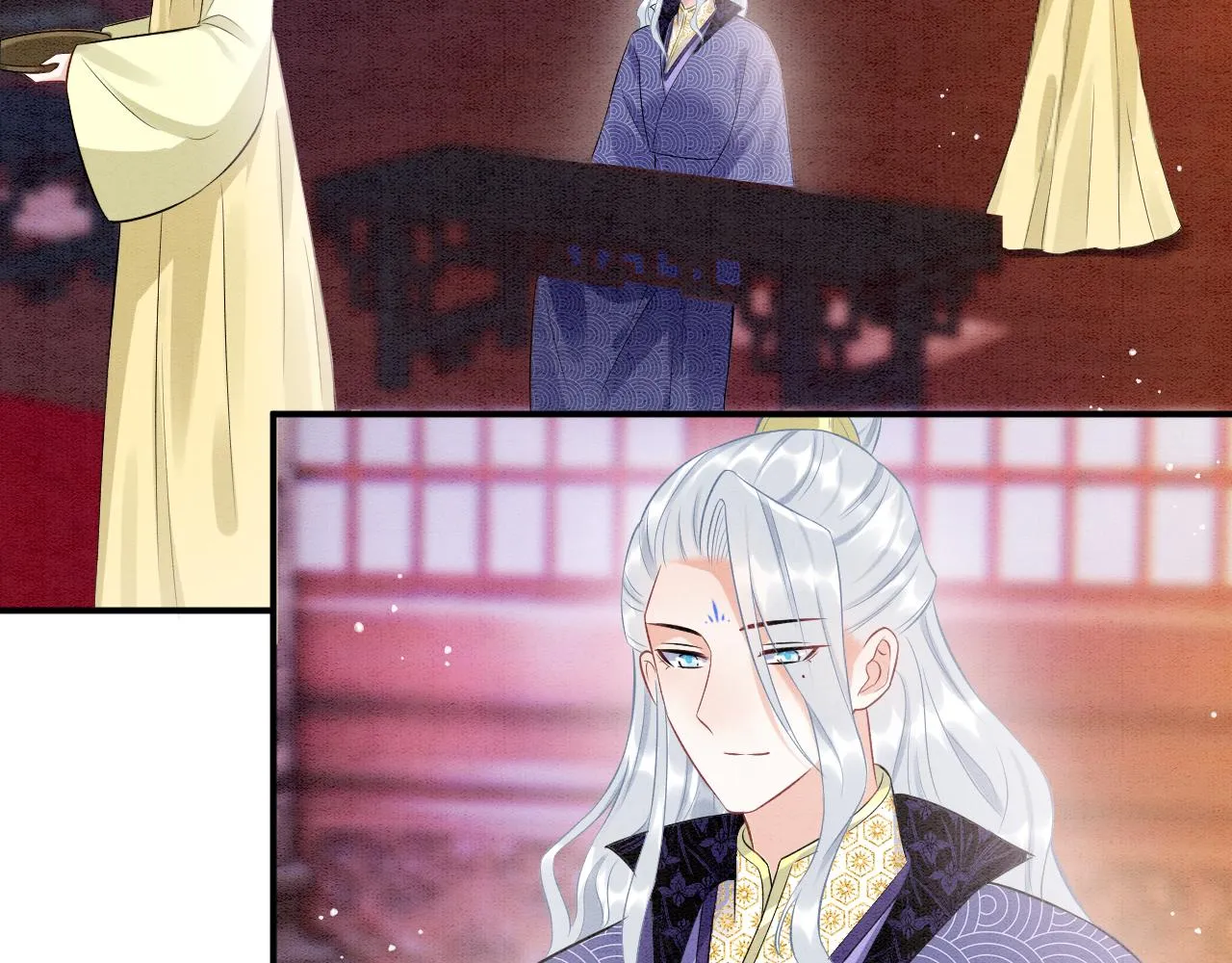 第59话 孤不想失去妖妖 第92页