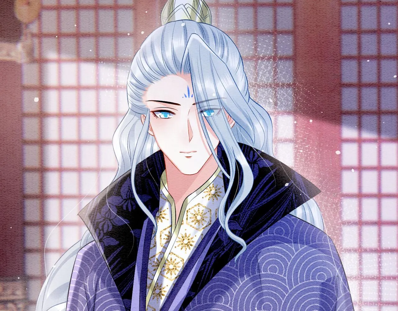 第59话 孤不想失去妖妖 第109页