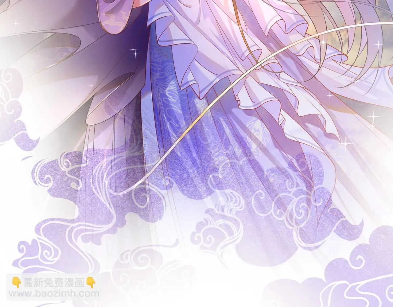 第63话 不必多说，出手吧 第2页