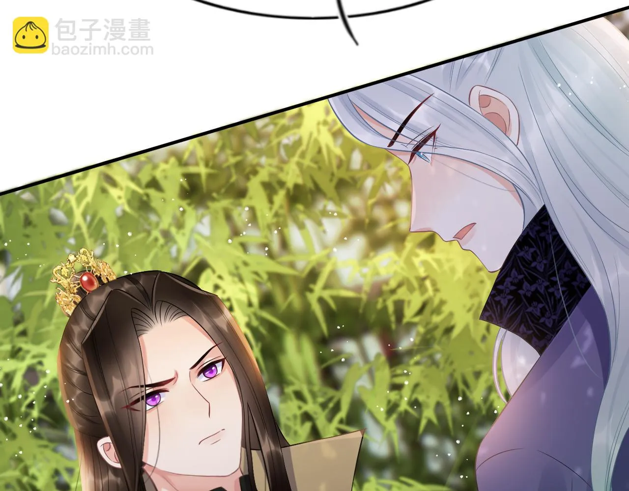 第63话 不必多说，出手吧 第109页