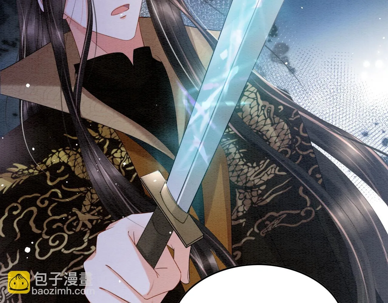 第63话 不必多说，出手吧 第127页
