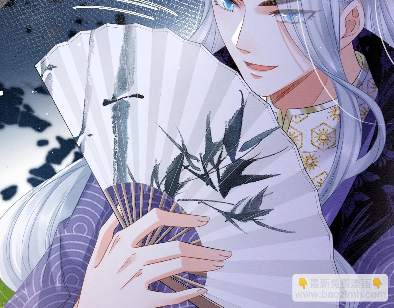 第63话 不必多说，出手吧 第129页