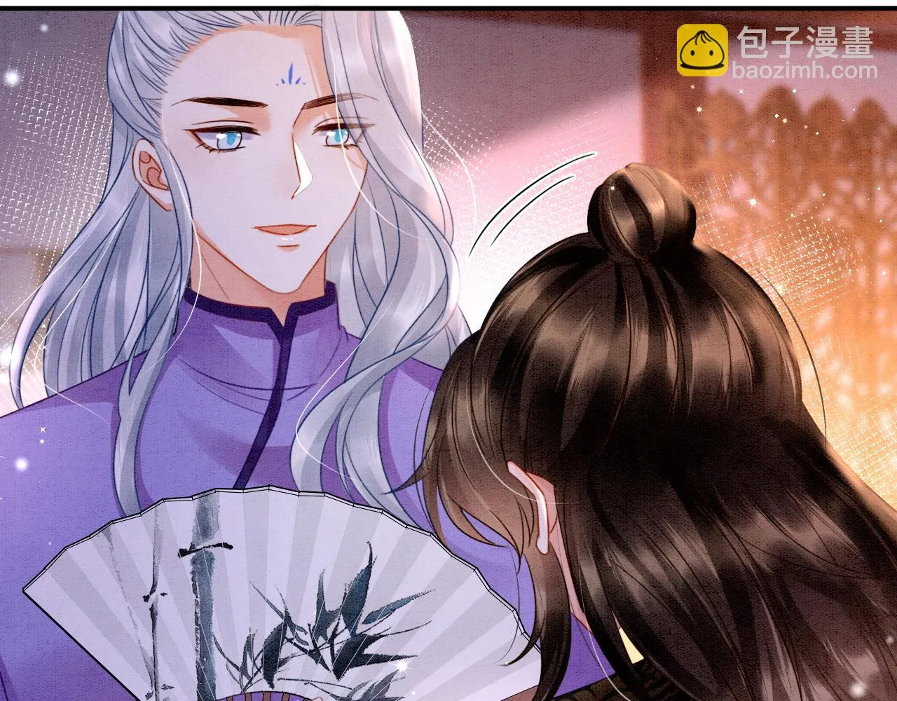 第64话 本宫给皇上上药 第115页