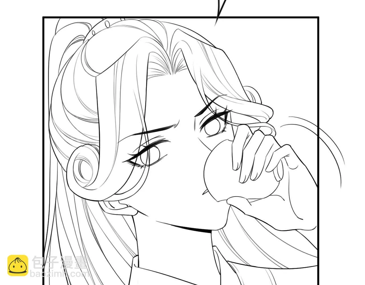 第64话 本宫给皇上上药 第130页