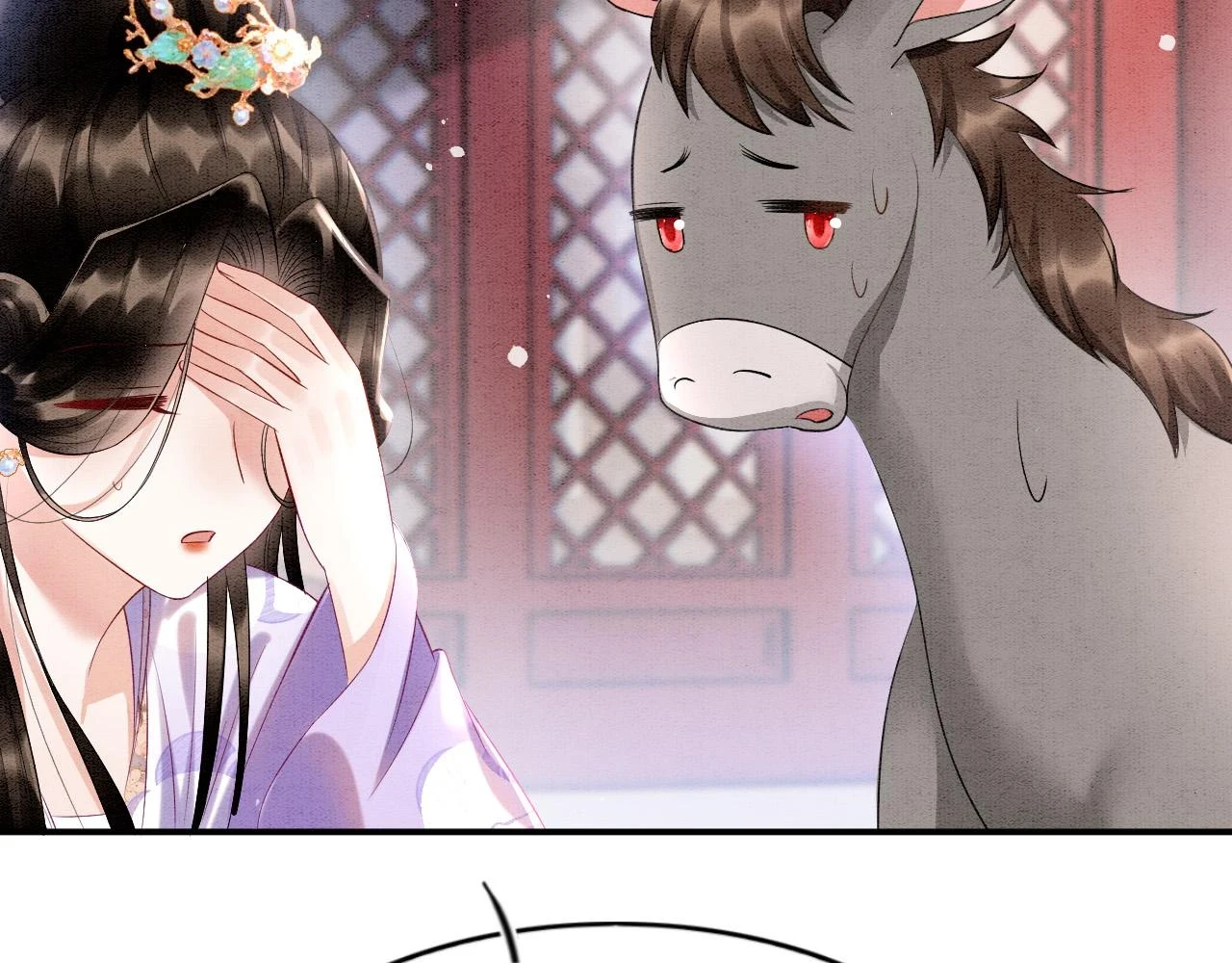 第65话 南宫尘你伤的他？ 第19页