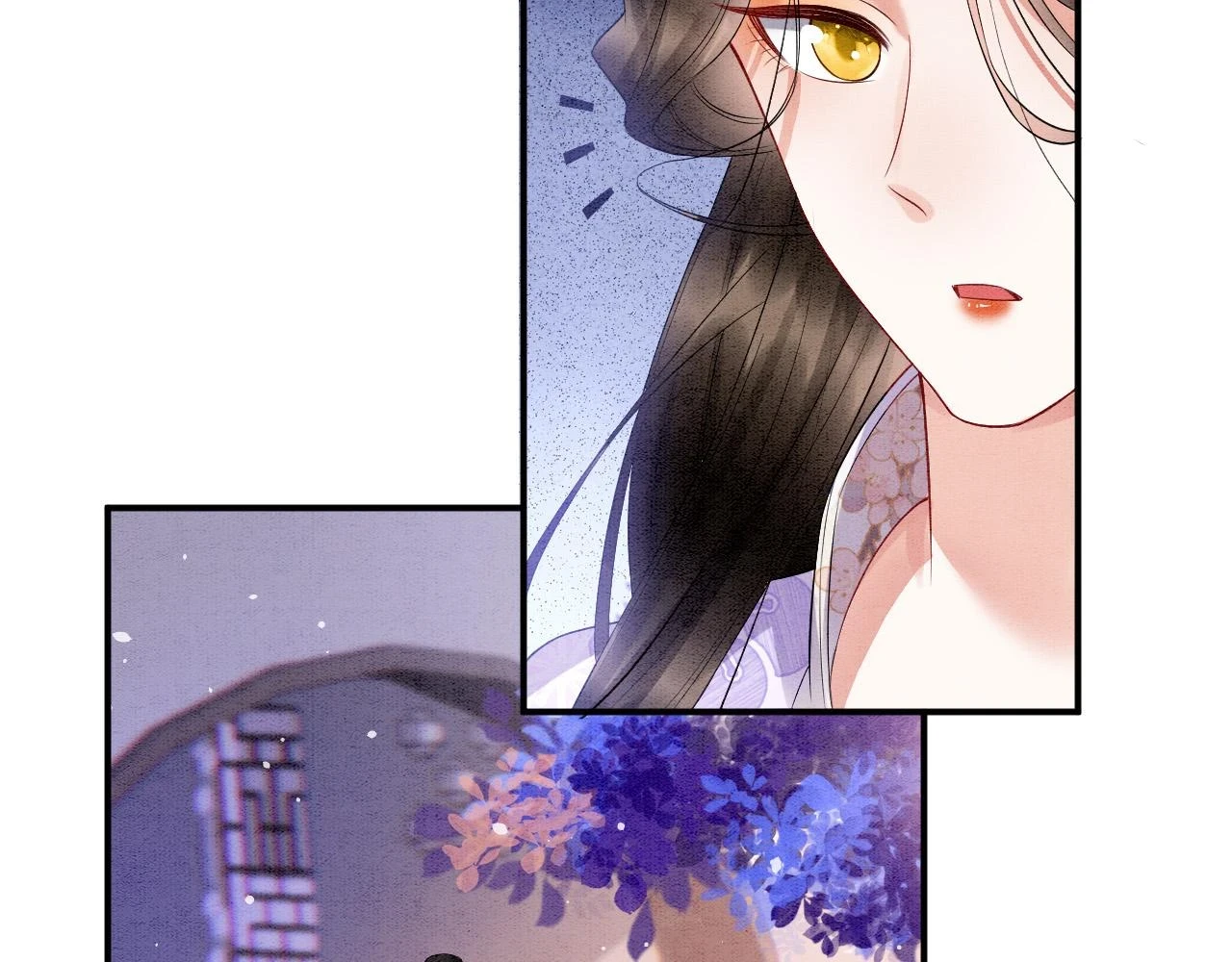 第65话 南宫尘你伤的他？ 第25页