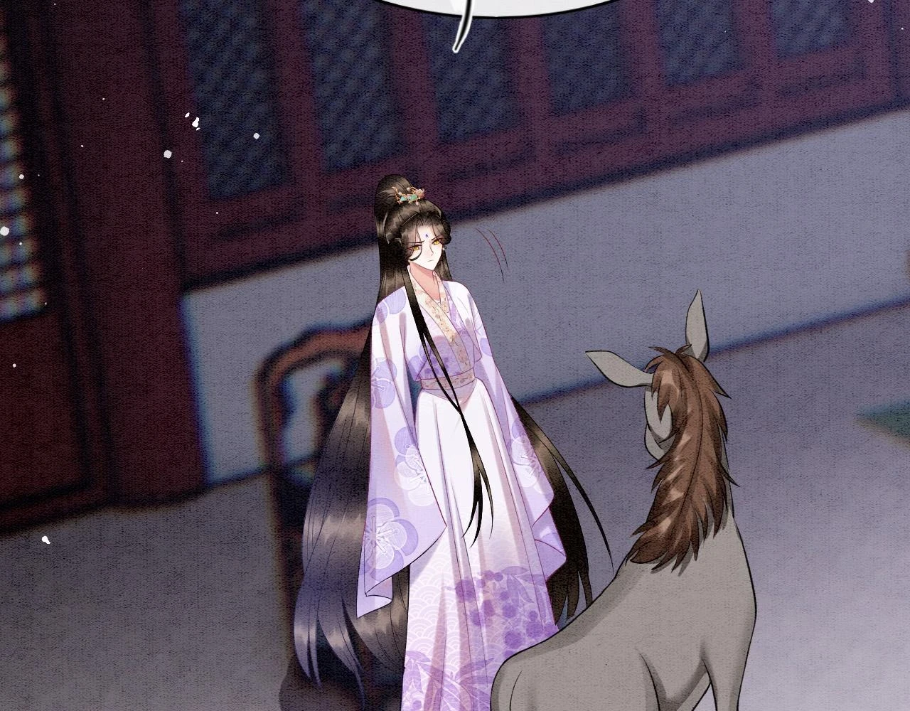 第65话 南宫尘你伤的他？ 第40页
