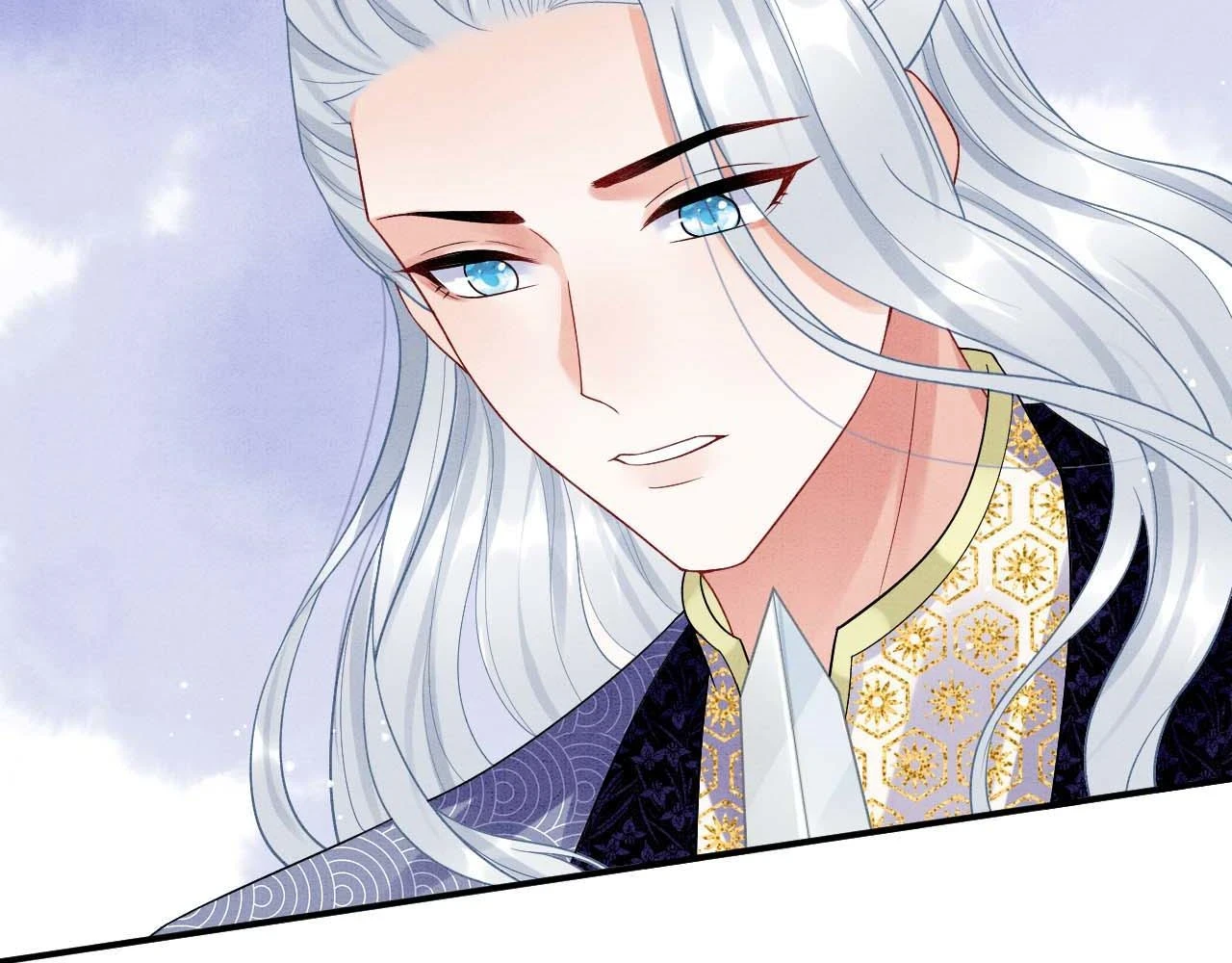 第65话 南宫尘你伤的他？ 第92页