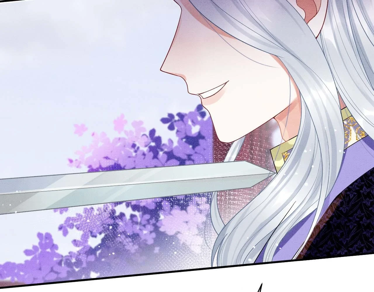 第65话 南宫尘你伤的他？ 第95页
