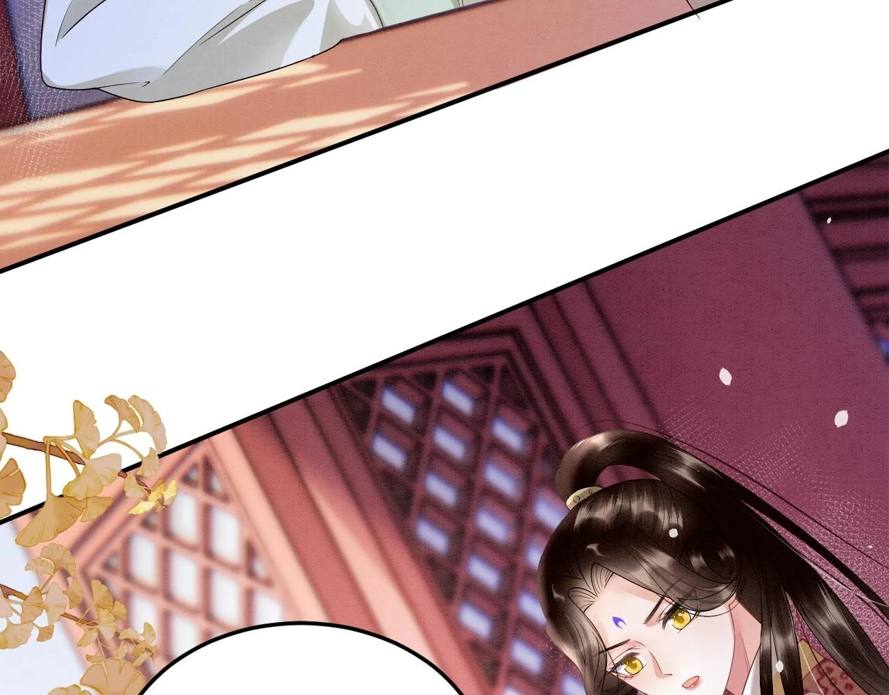 第65话 南宫尘你伤的他？ 第103页