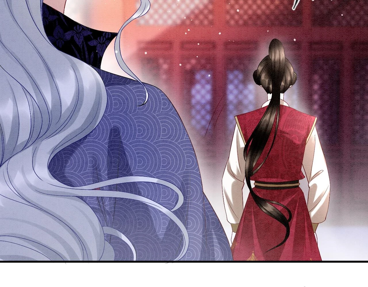 第66话 把药喝了 第14页
