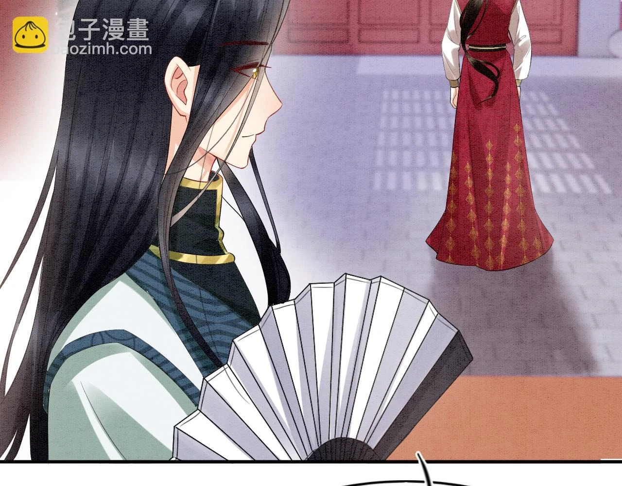 第66话 把药喝了 第26页