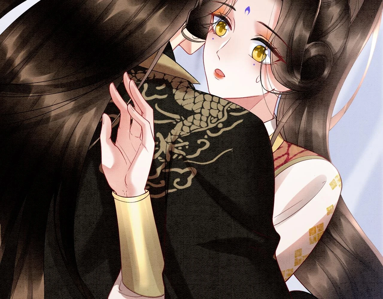 第66话 把药喝了 第51页