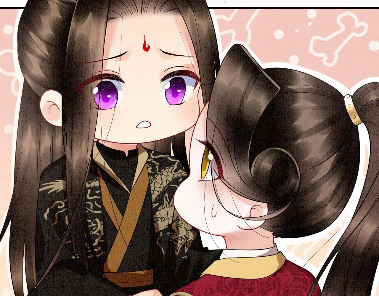 第66话 把药喝了 第62页