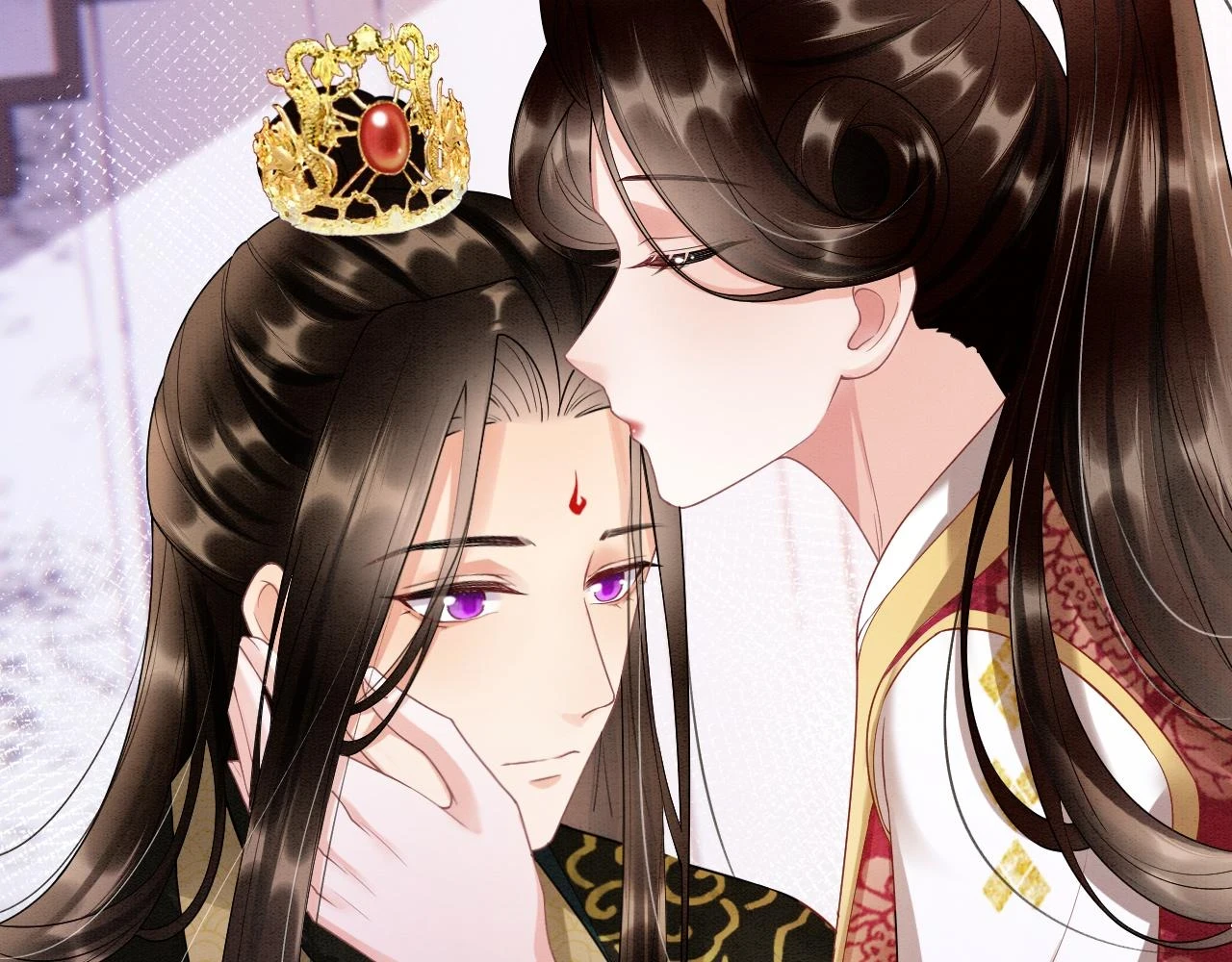 第66话 把药喝了 第72页