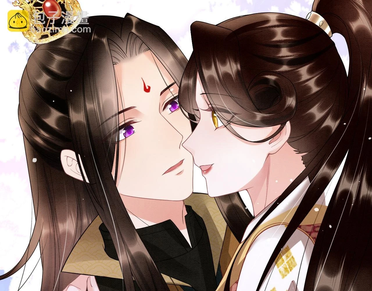 第66话 把药喝了 第75页