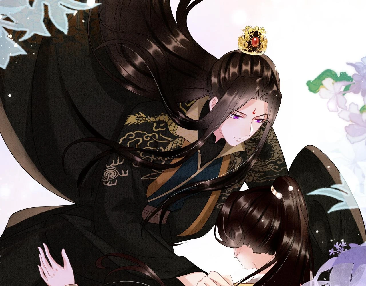 第66话 把药喝了 第79页
