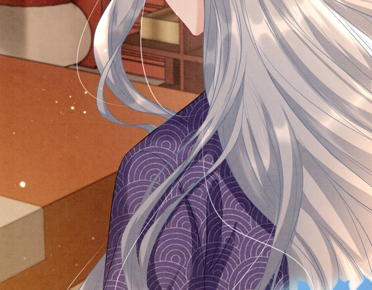 第66话 把药喝了 第110页