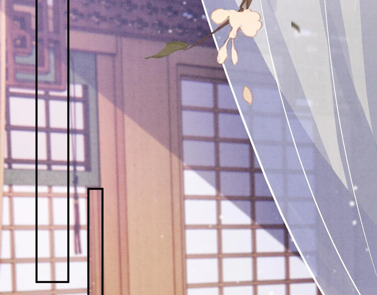 第67话 孤要你说给孤听 第39页