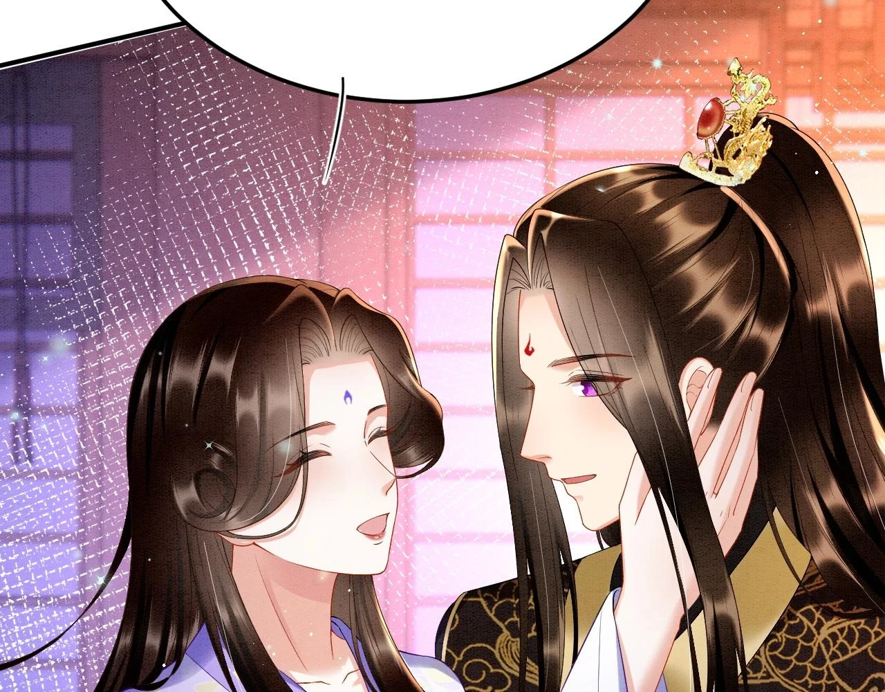 第67话 孤要你说给孤听 第73页