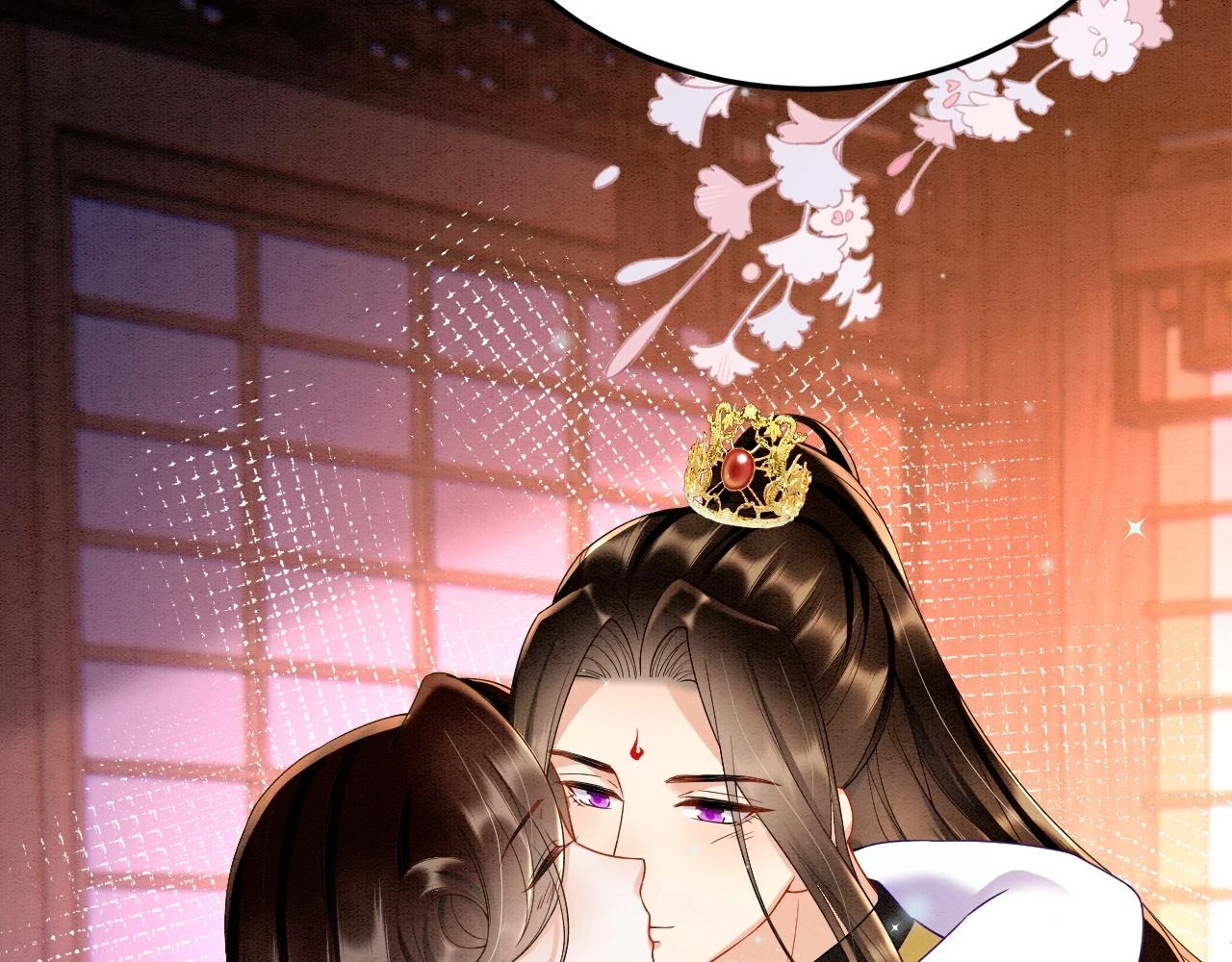第67话 孤要你说给孤听 第77页
