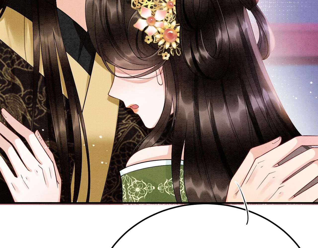 第67话 孤要你说给孤听 第92页