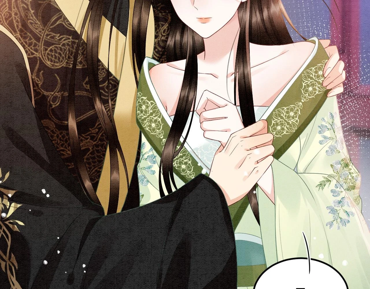 第67话 孤要你说给孤听 第102页