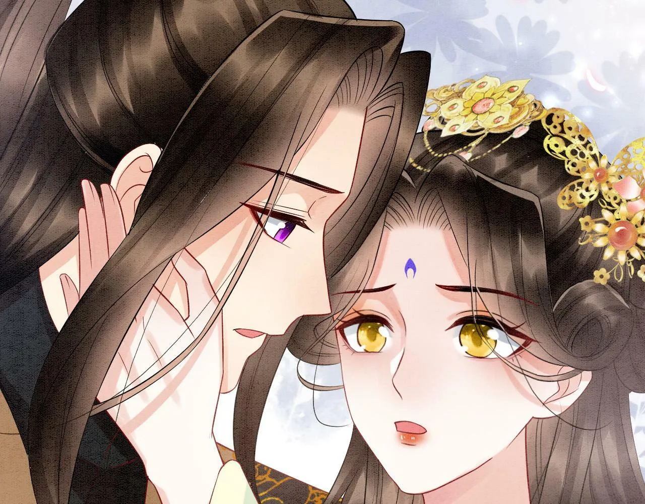 第68话 孤是妖妖的夫君 第55页