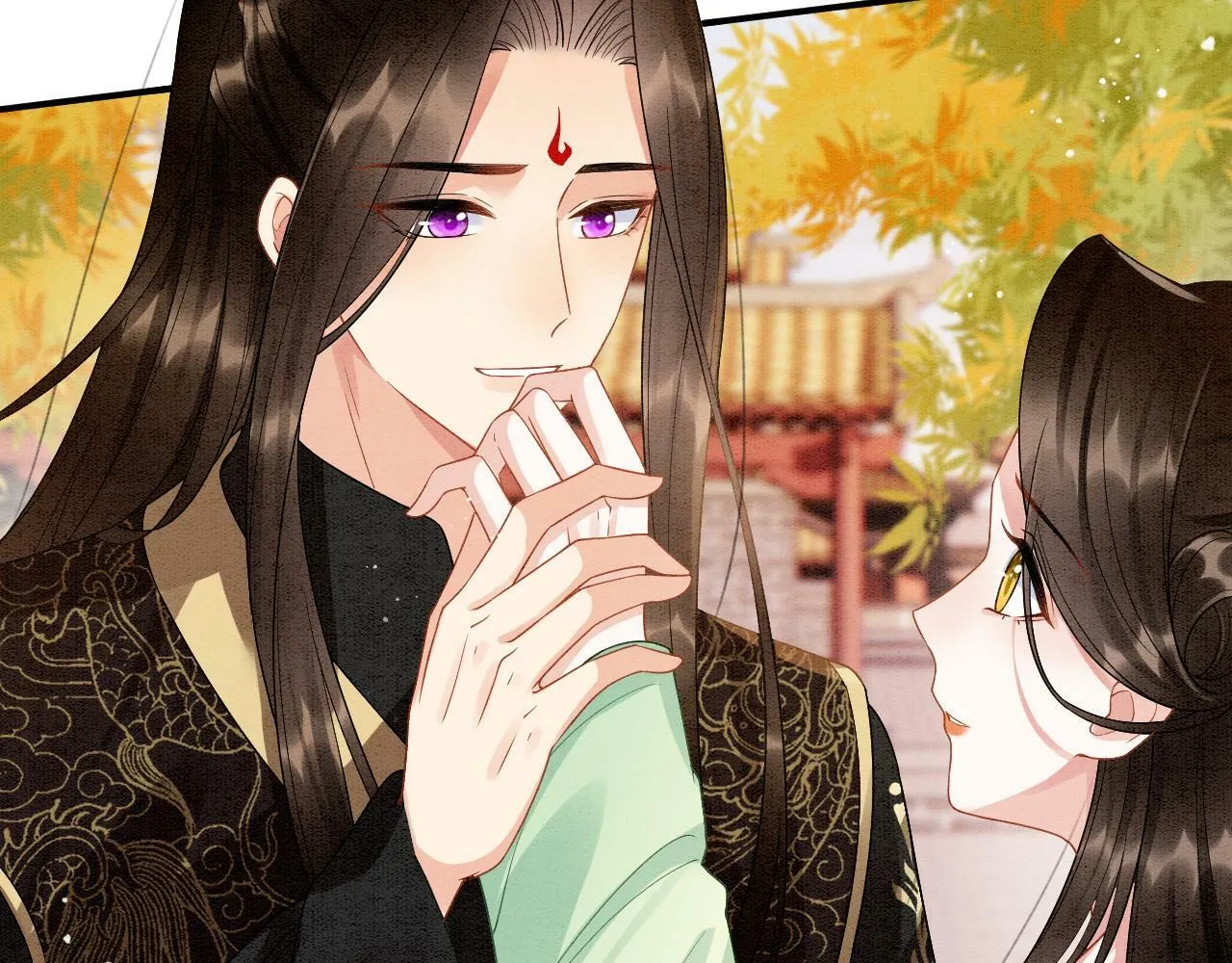 第68话 孤是妖妖的夫君 第78页
