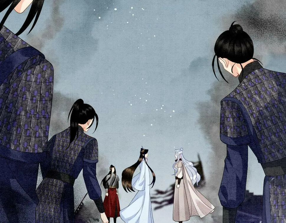 第72话 我这是又做梦了吗 第28页