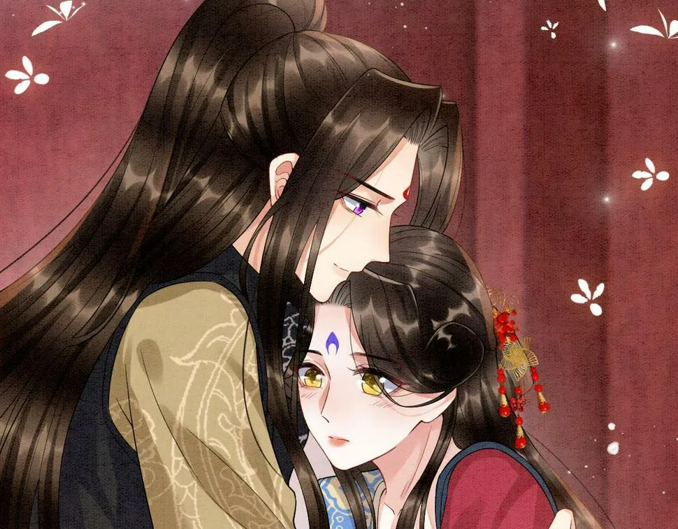 第72话 我这是又做梦了吗 第109页