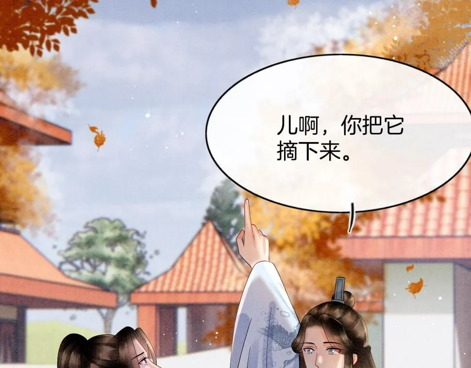 番外1 这不会就是…… 第59页