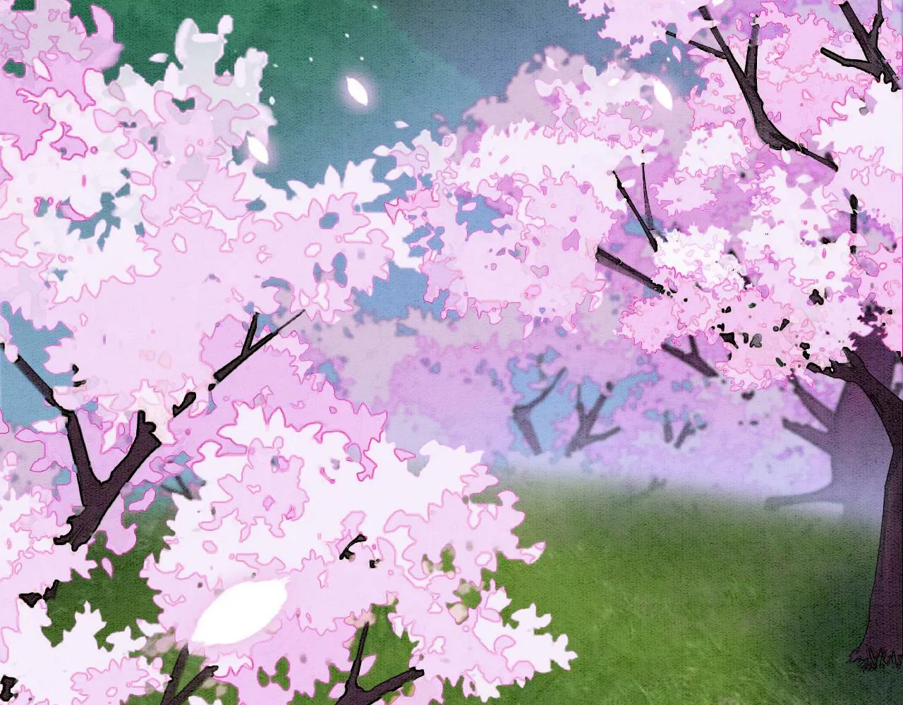 番外3 别怕孤来救你了 第6页