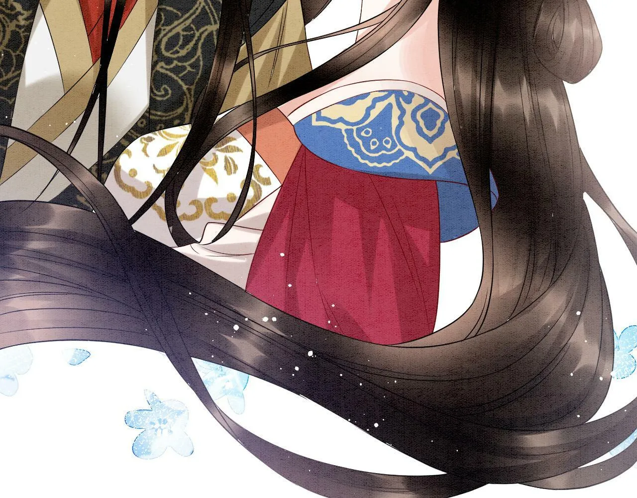 第73话 夫君可曾思念臣妾 第8页