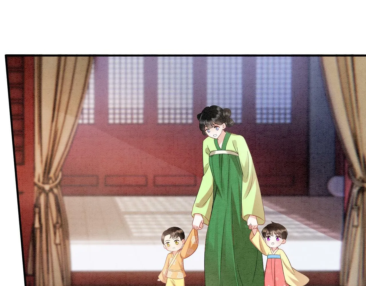 第73话 夫君可曾思念臣妾 第28页
