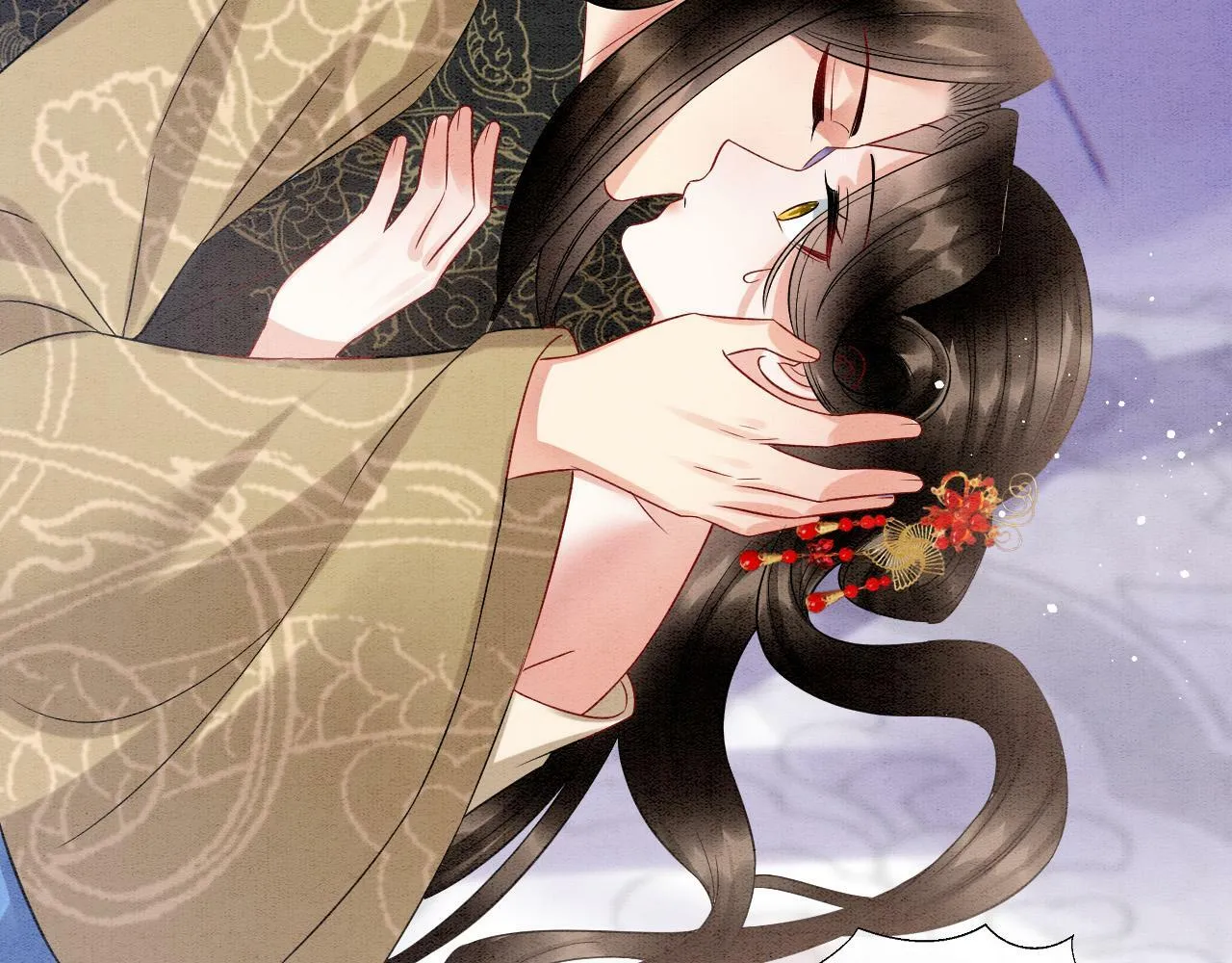 第73话 夫君可曾思念臣妾 第55页