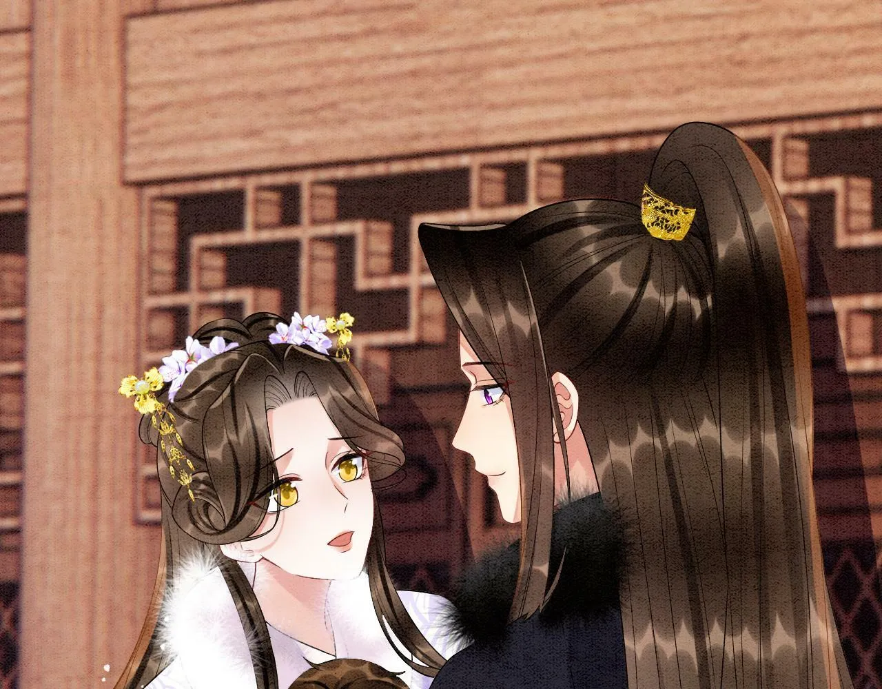 第73话 夫君可曾思念臣妾 第90页
