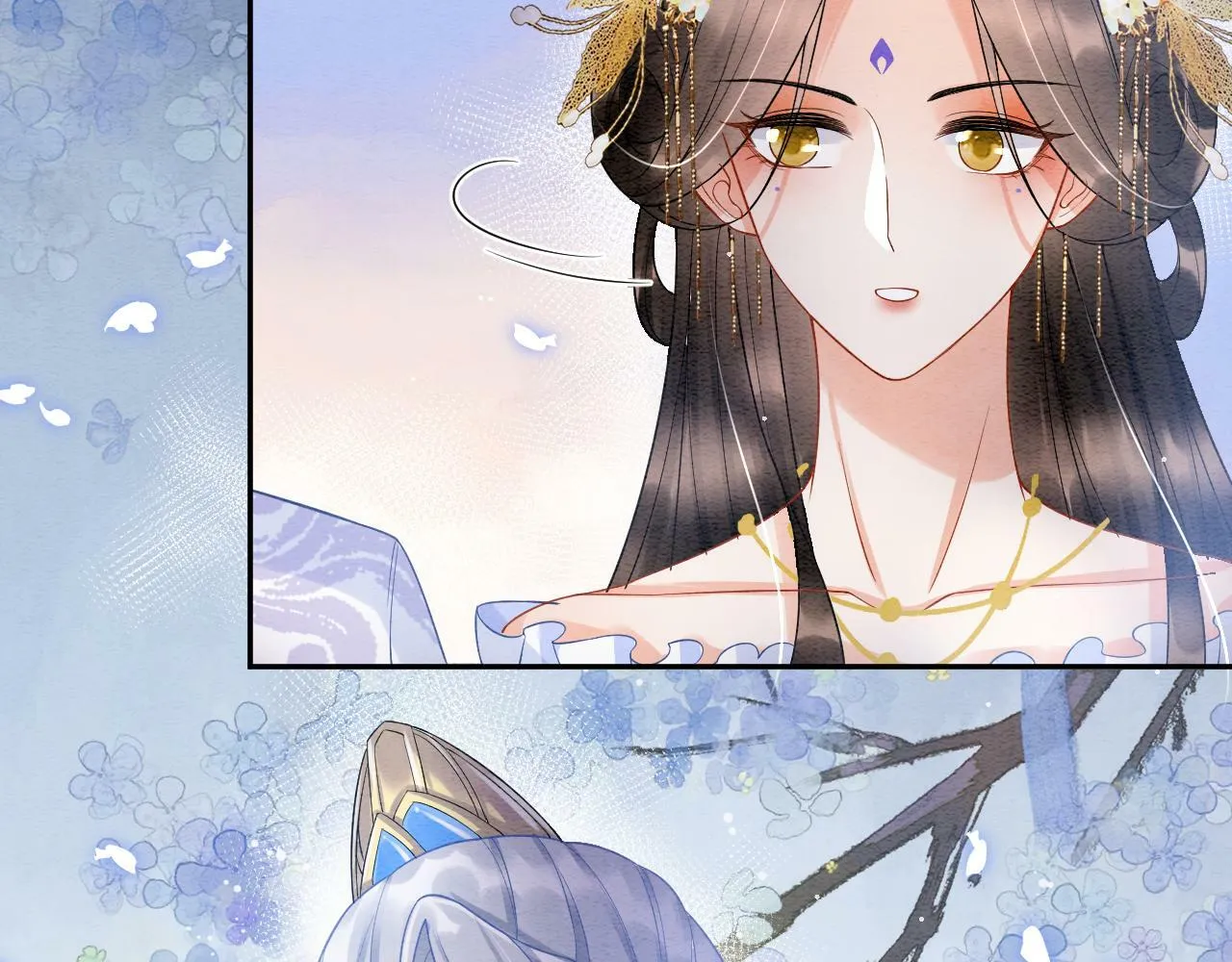 第39话 时机到了便走了 第21页