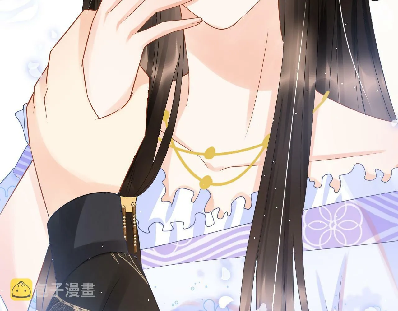 第39话 时机到了便走了 第47页